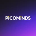 PiCOMiNDS logo